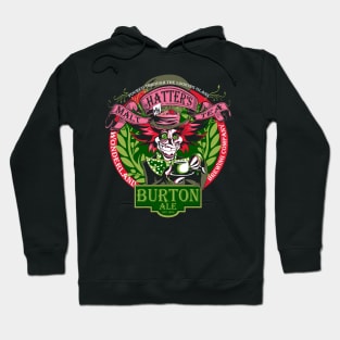 Malt Hatter Hoodie